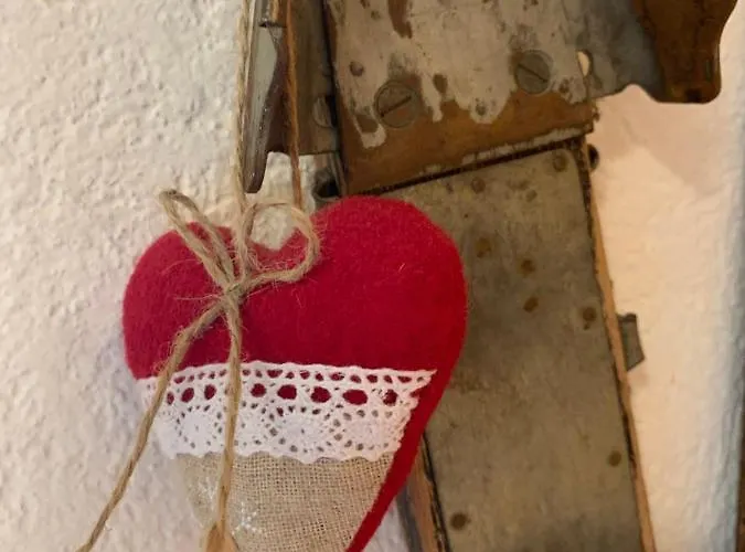 Lejlighed Vent_du_nord